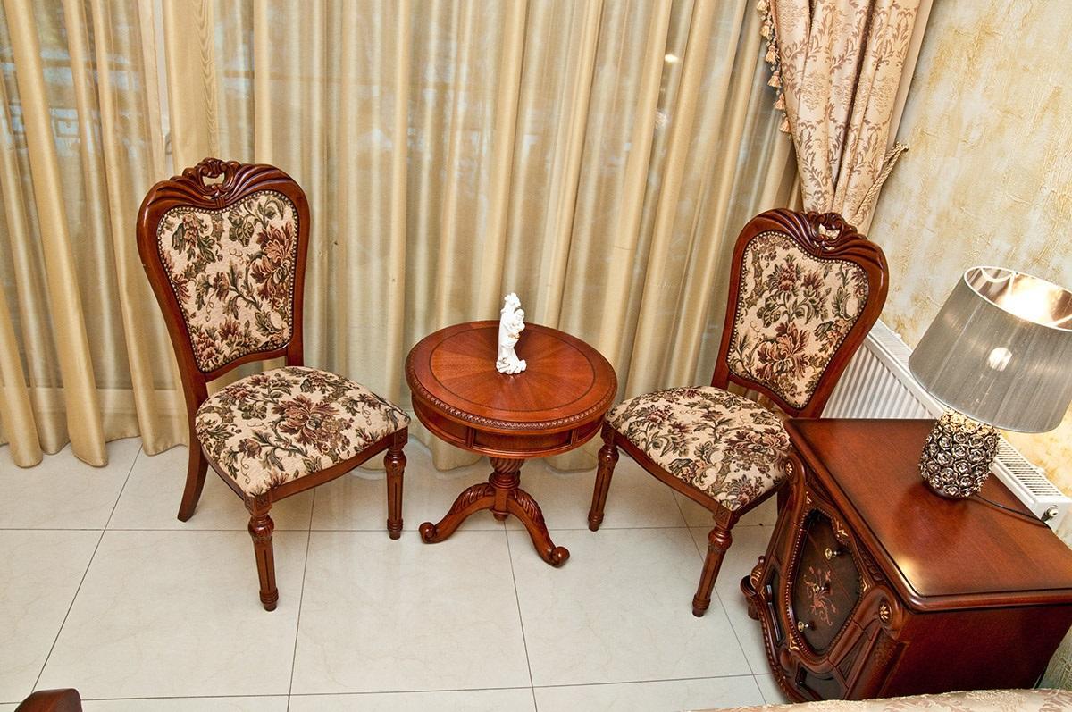 "Zolotoe Runo" Hotel Odessza Kültér fotó