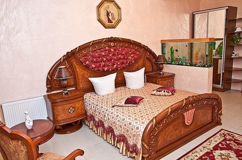 "Zolotoe Runo" Hotel Odessza Kültér fotó