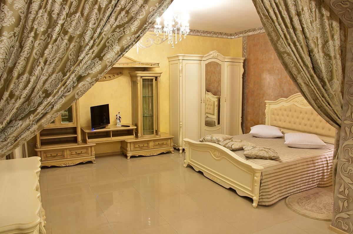 "Zolotoe Runo" Hotel Odessza Kültér fotó