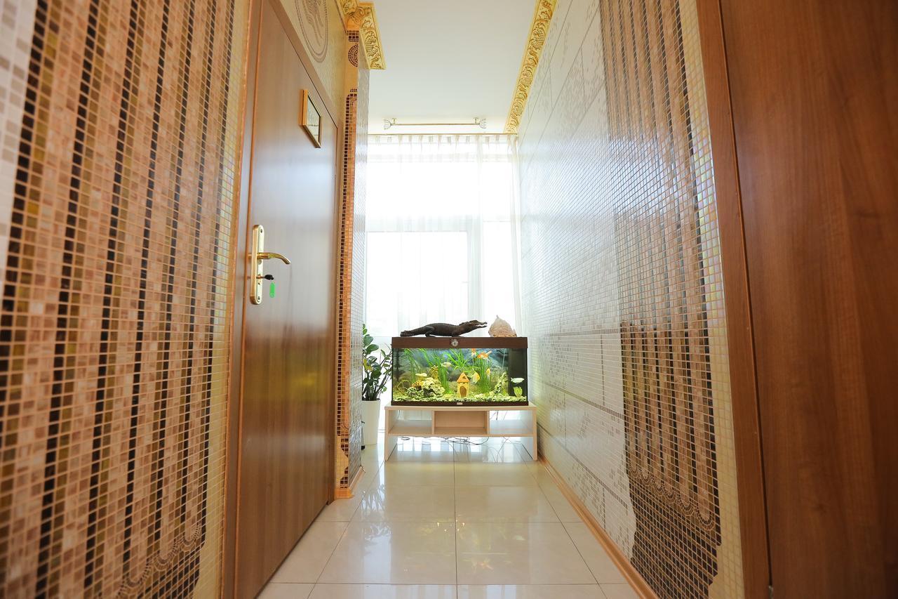 "Zolotoe Runo" Hotel Odessza Kültér fotó